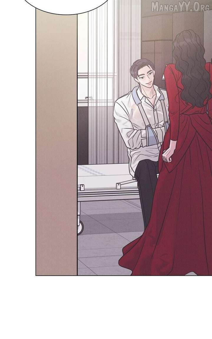 If You Don’t Love, You Die Chapter 22 - Page 17