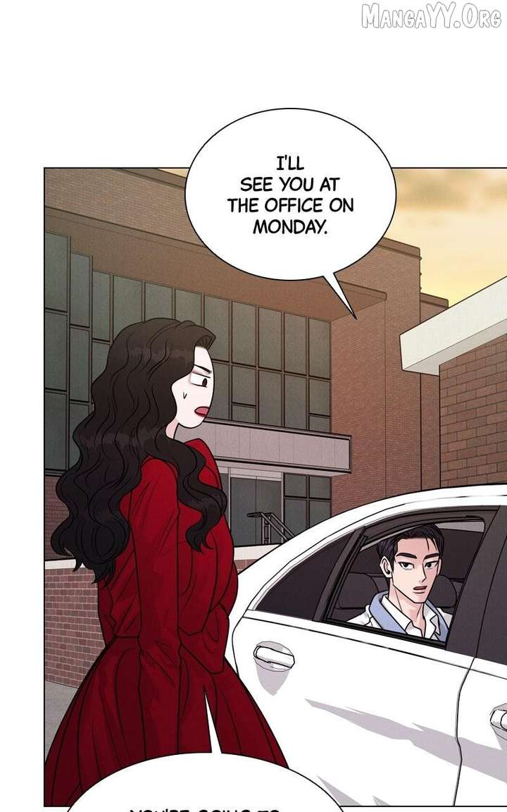 If You Don’t Love, You Die Chapter 22 - Page 20