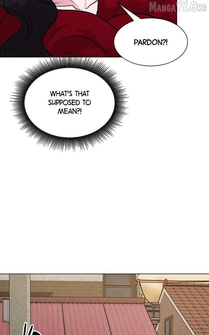 If You Don’t Love, You Die Chapter 22 - Page 22