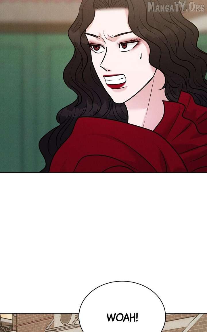 If You Don’t Love, You Die Chapter 22 - Page 24