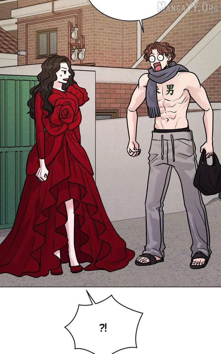 If You Don’t Love, You Die Chapter 22 - Page 25