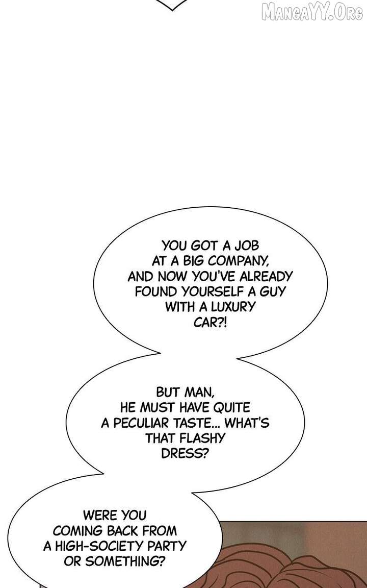 If You Don’t Love, You Die Chapter 22 - Page 26