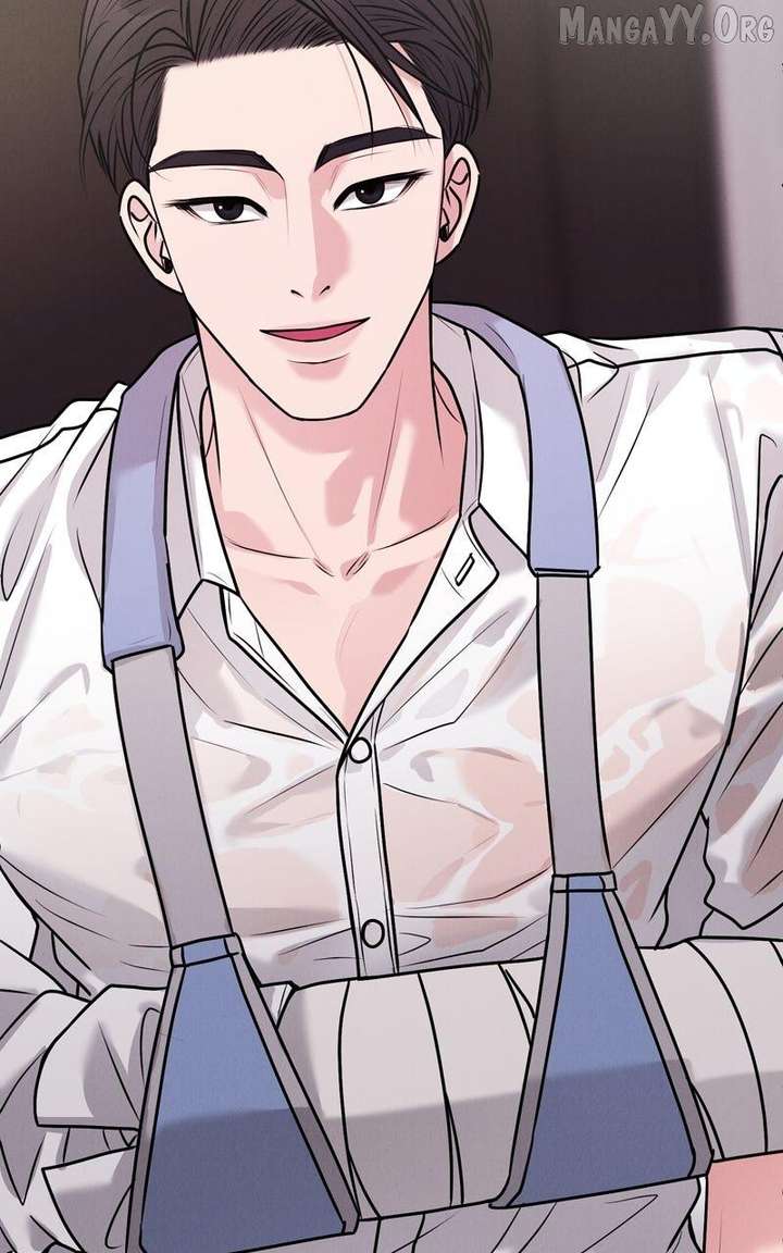 If You Don’t Love, You Die Chapter 22 - Page 4