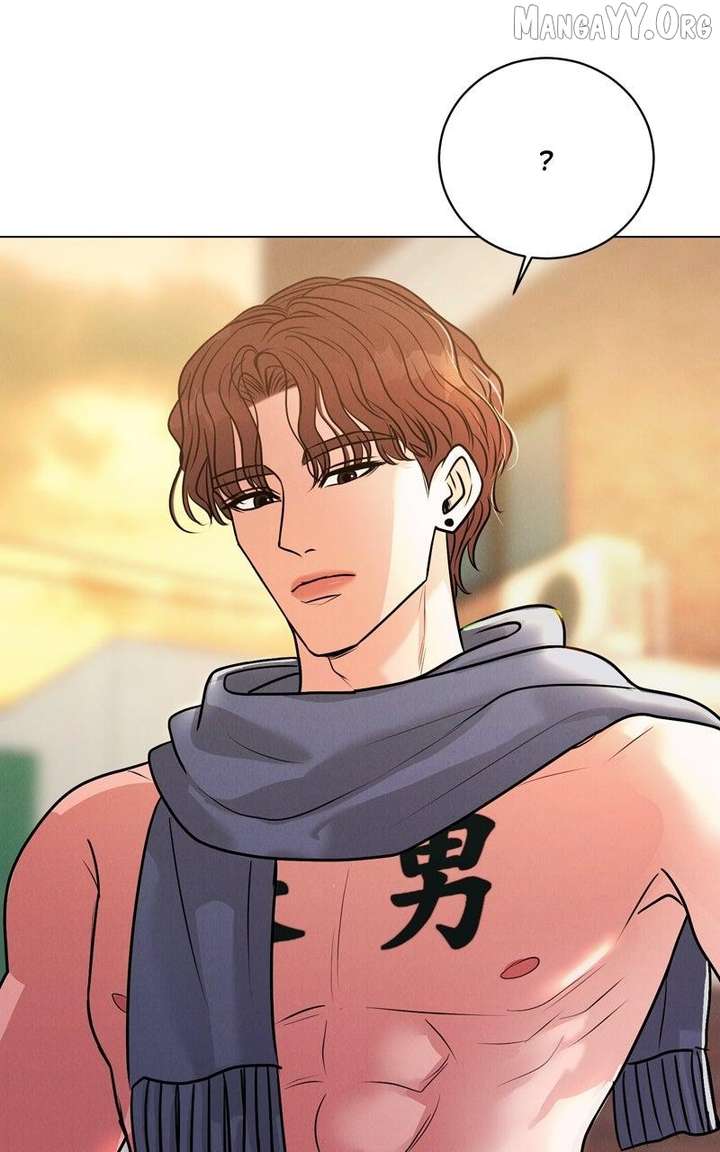 If You Don’t Love, You Die Chapter 22 - Page 35