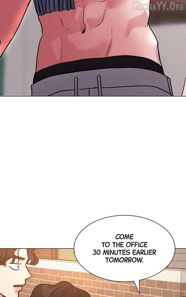 If You Don’t Love, You Die Chapter 22 - Page 36