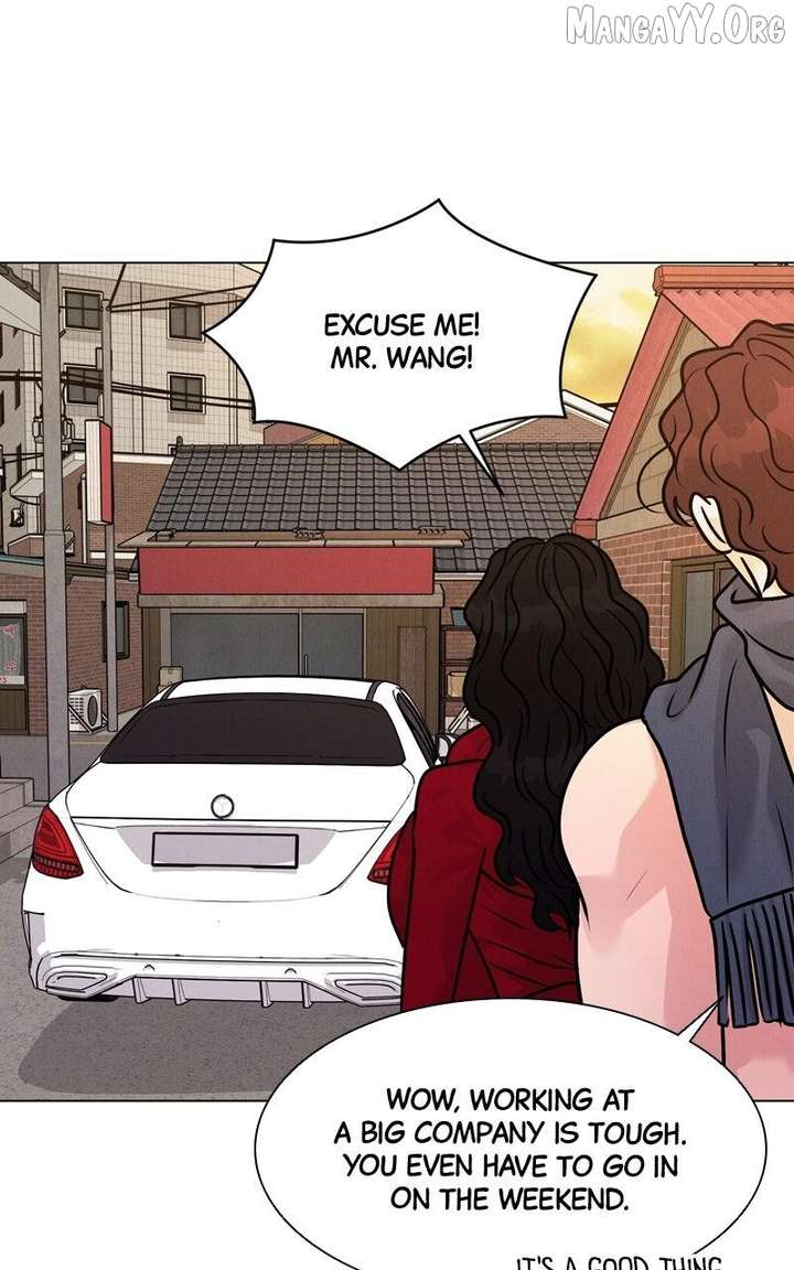 If You Don’t Love, You Die Chapter 22 - Page 38