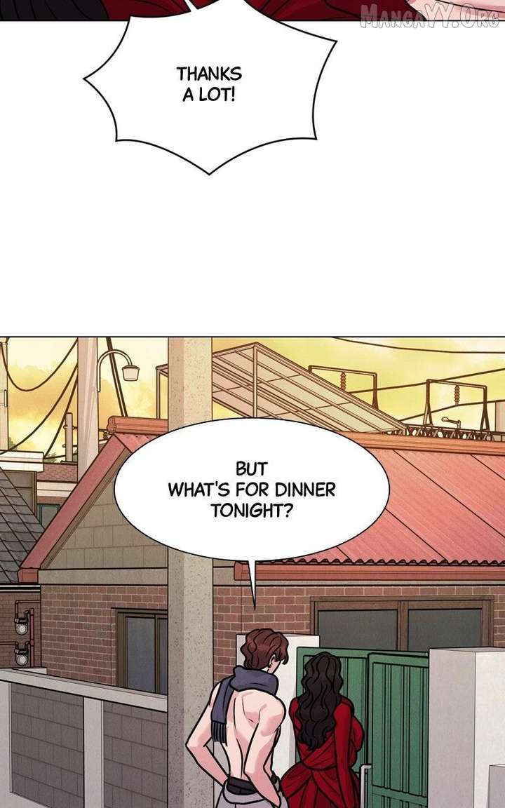 If You Don’t Love, You Die Chapter 22 - Page 40