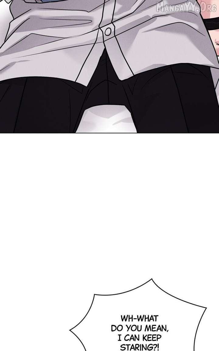 If You Don’t Love, You Die Chapter 22 - Page 5