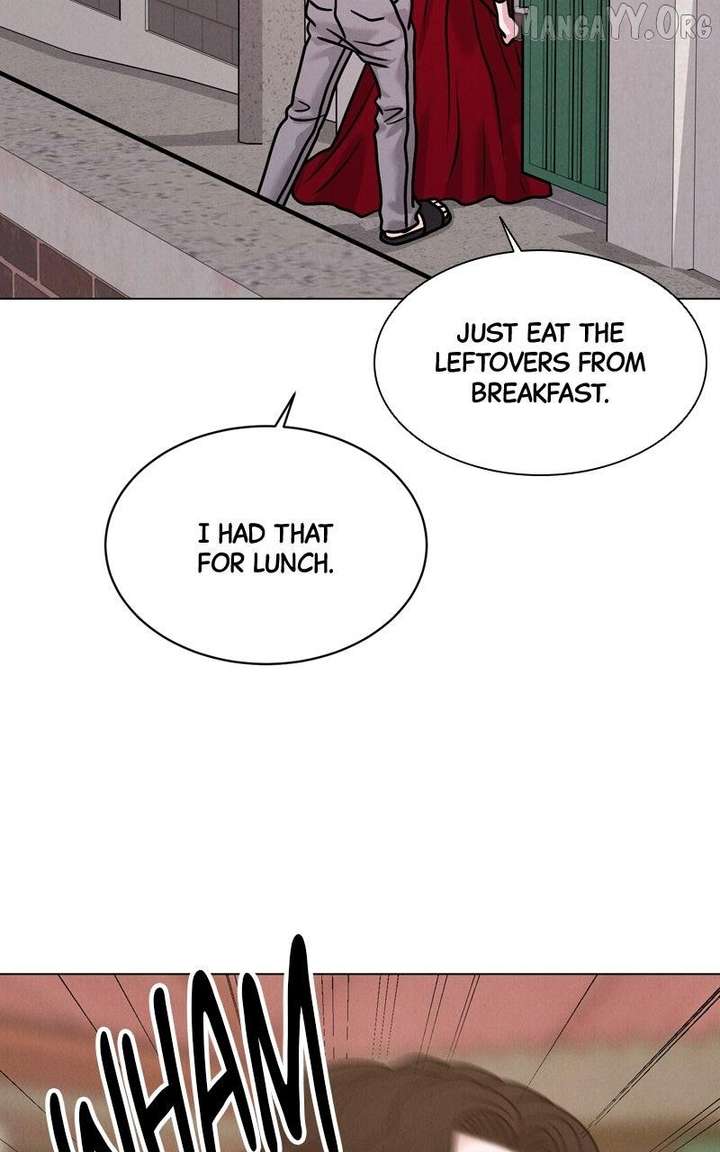 If You Don’t Love, You Die Chapter 22 - Page 41