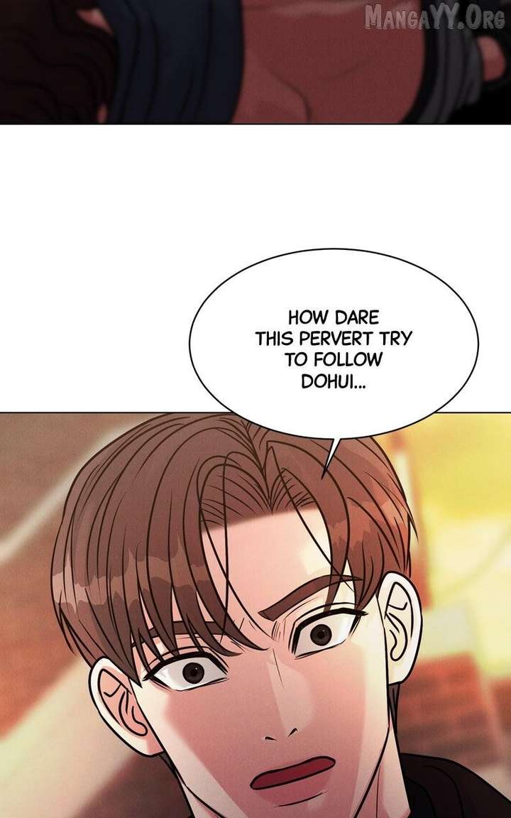 If You Don’t Love, You Die Chapter 22 - Page 44