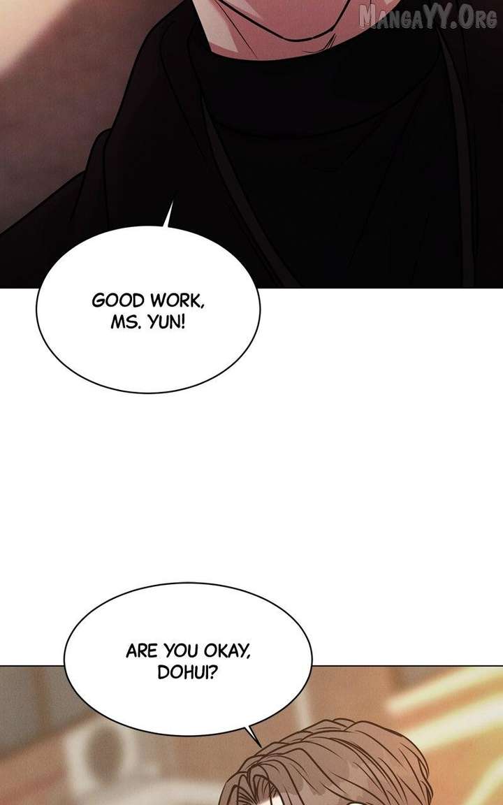 If You Don’t Love, You Die Chapter 22 - Page 45