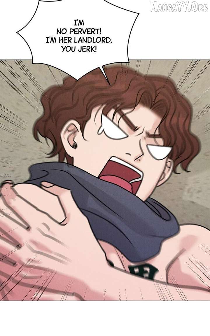 If You Don’t Love, You Die Chapter 22 - Page 47