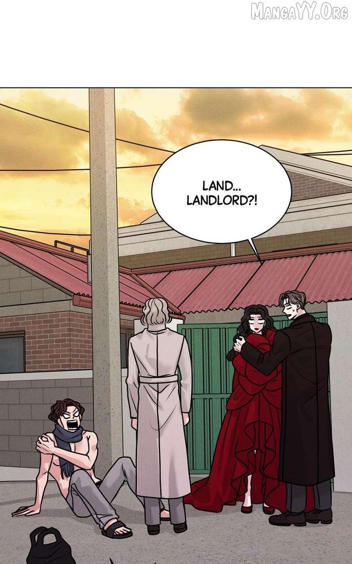 If You Don’t Love, You Die Chapter 22 - Page 48