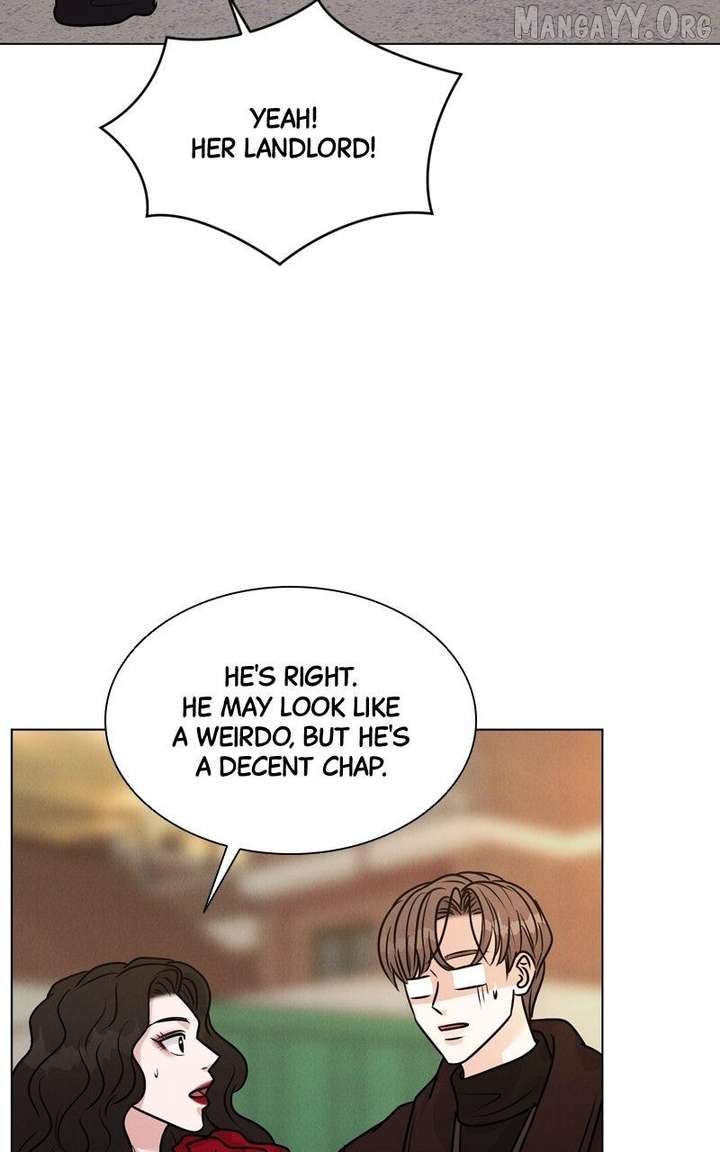 If You Don’t Love, You Die Chapter 22 - Page 49