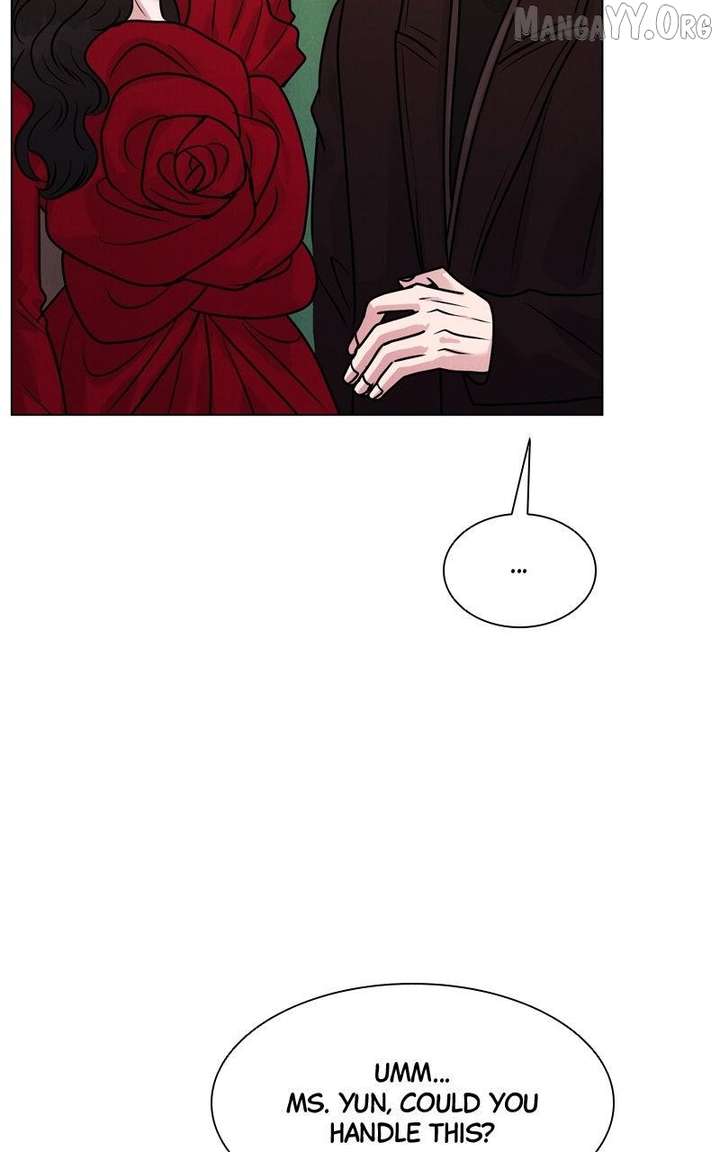 If You Don’t Love, You Die Chapter 22 - Page 50