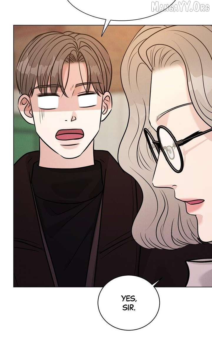 If You Don’t Love, You Die Chapter 22 - Page 51