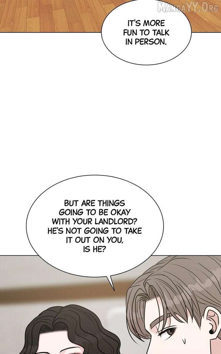 If You Don’t Love, You Die Chapter 22 - Page 57