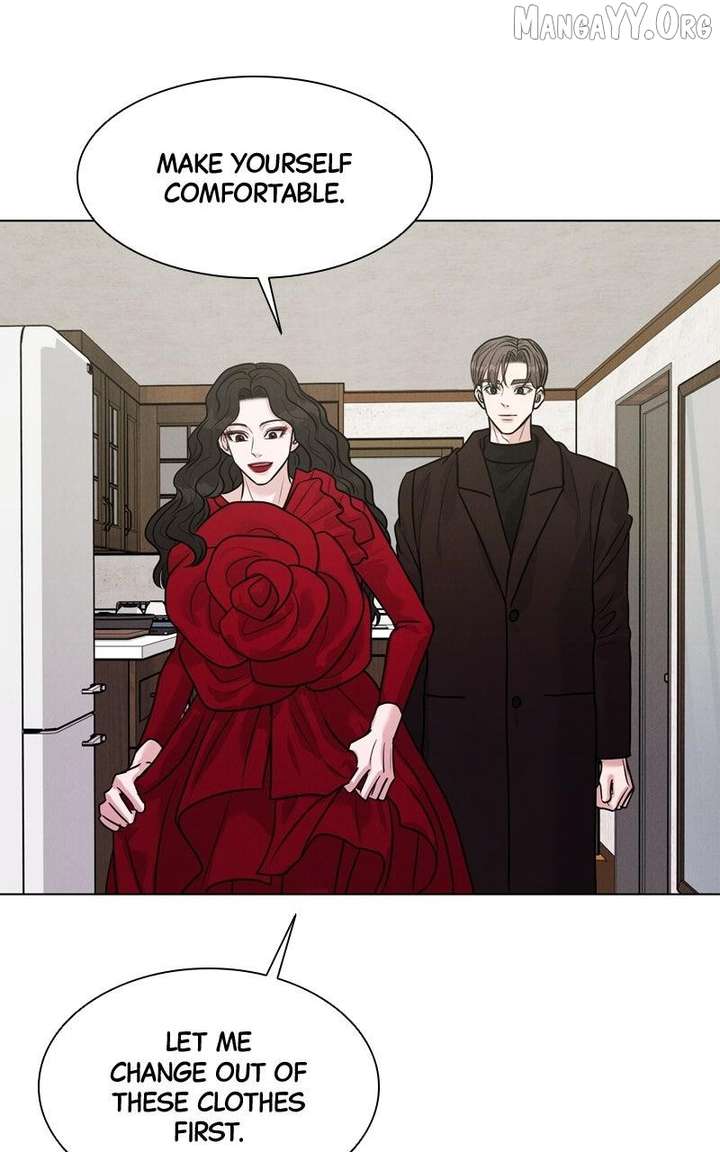 If You Don’t Love, You Die Chapter 22 - Page 59