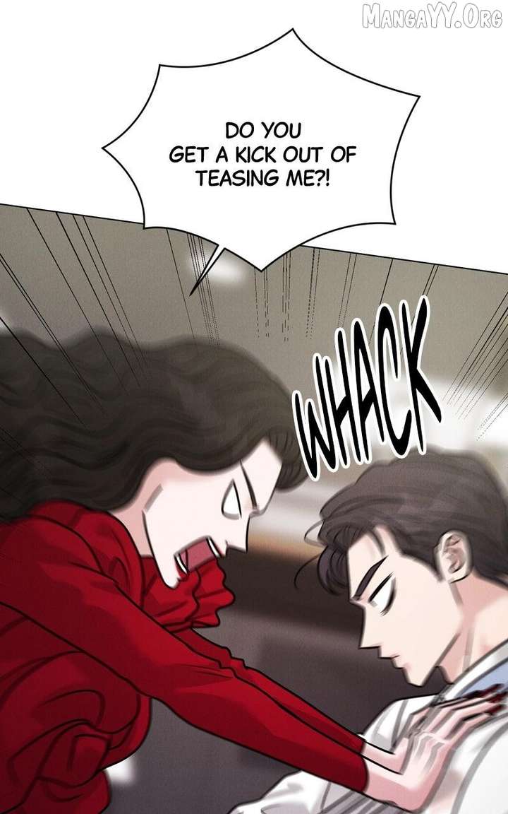 If You Don’t Love, You Die Chapter 22 - Page 7