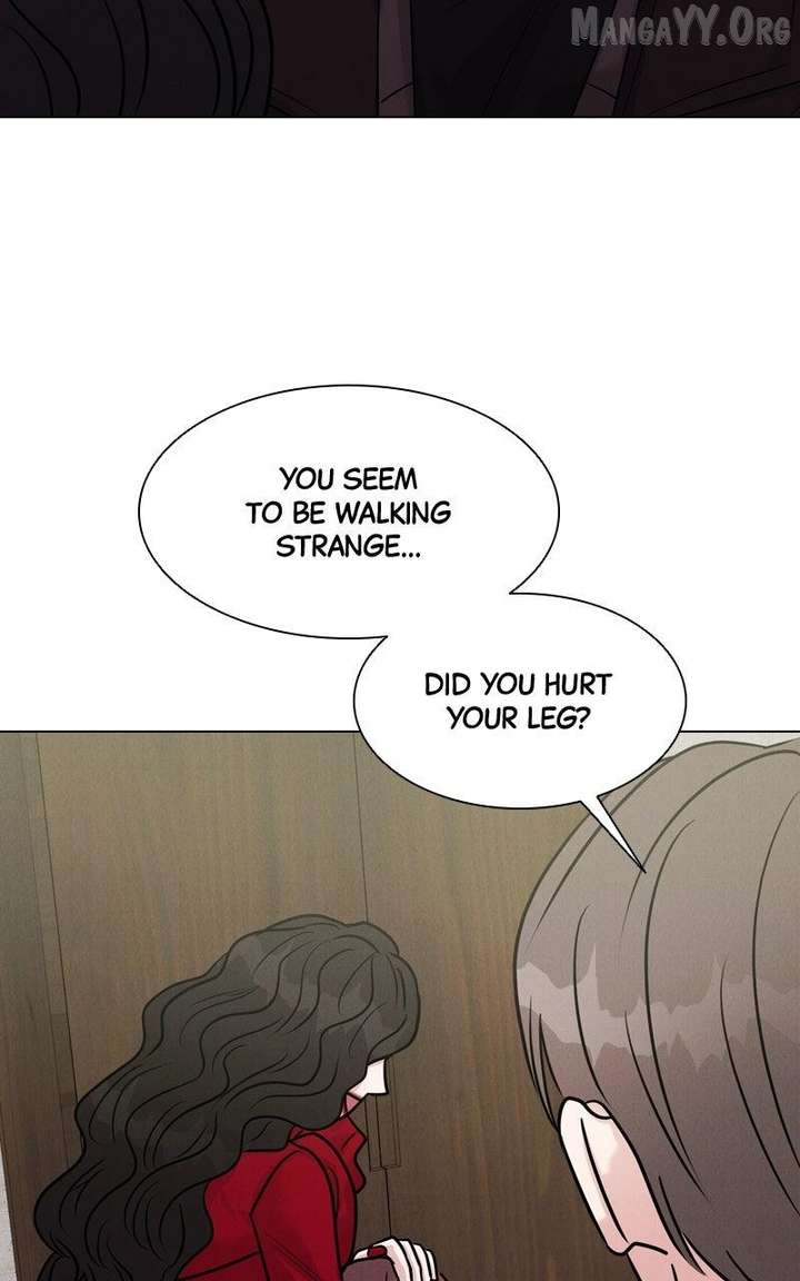 If You Don’t Love, You Die Chapter 22 - Page 61