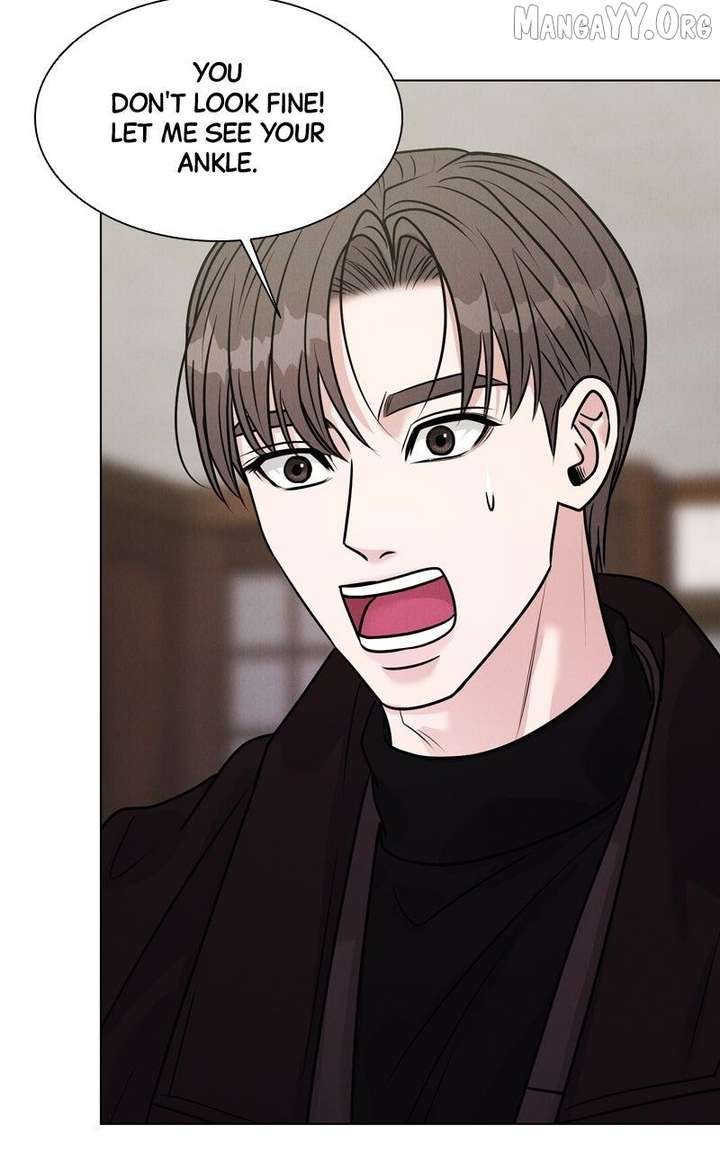 If You Don’t Love, You Die Chapter 22 - Page 63