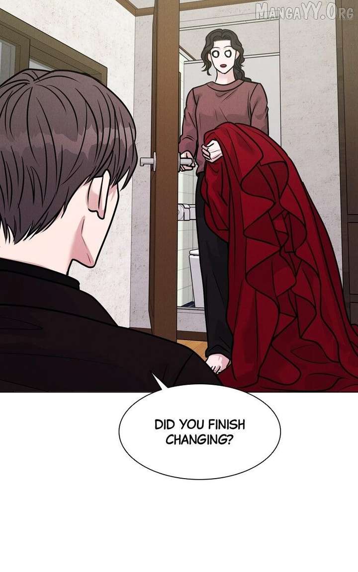 If You Don’t Love, You Die Chapter 22 - Page 67