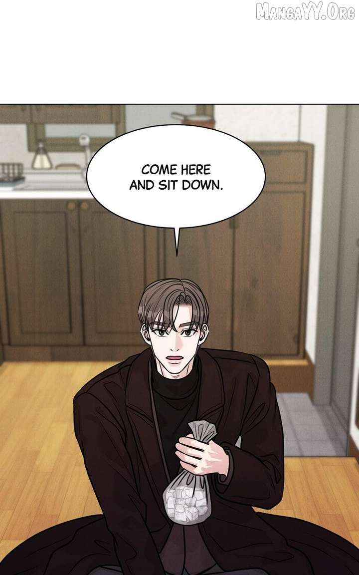 If You Don’t Love, You Die Chapter 22 - Page 68