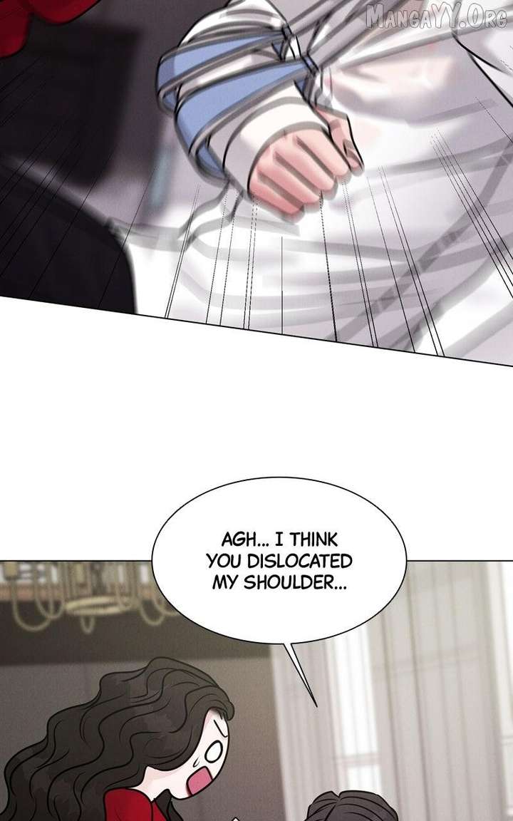 If You Don’t Love, You Die Chapter 22 - Page 8