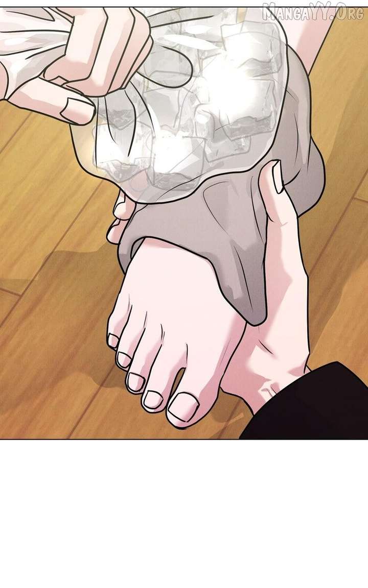 If You Don’t Love, You Die Chapter 22 - Page 71