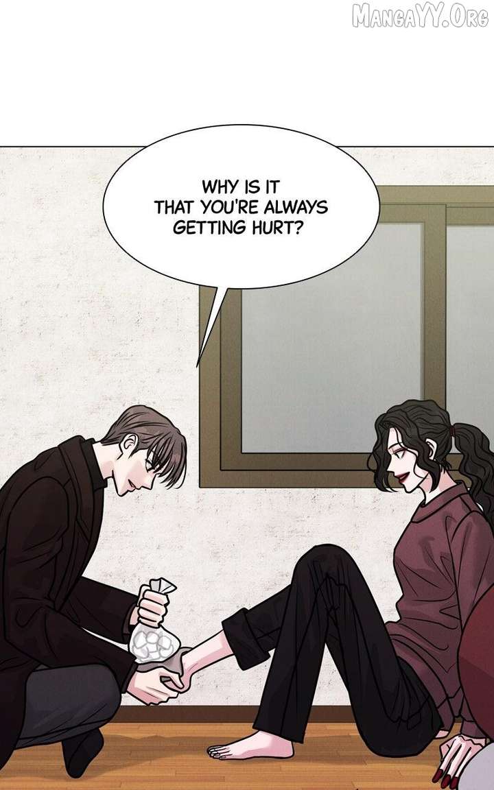 If You Don’t Love, You Die Chapter 22 - Page 72