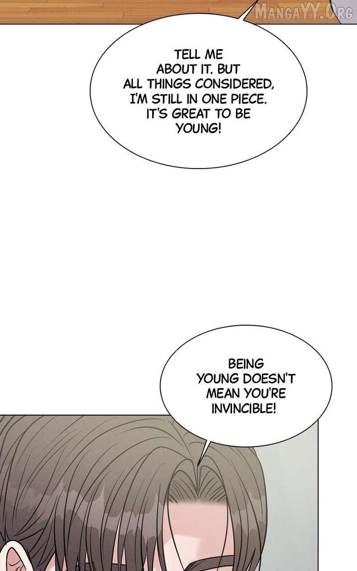 If You Don’t Love, You Die Chapter 22 - Page 73