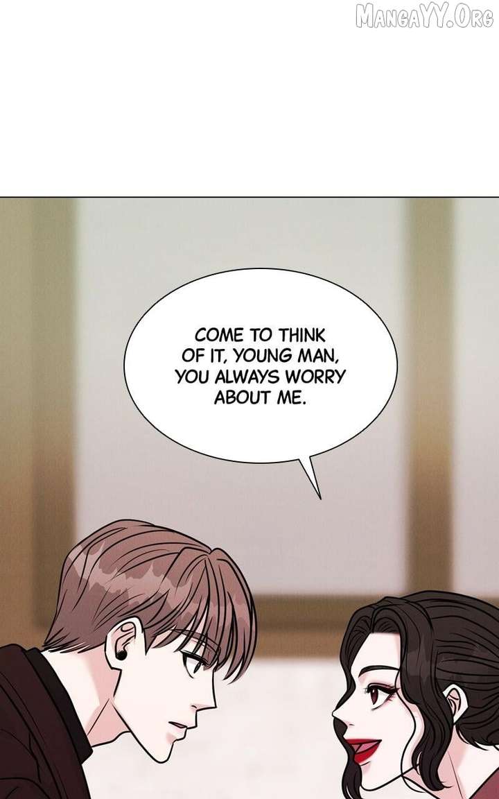 If You Don’t Love, You Die Chapter 22 - Page 76