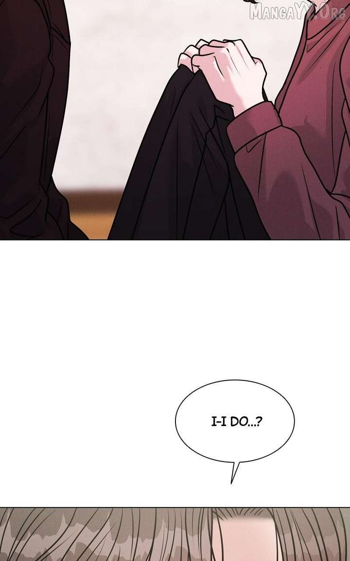 If You Don’t Love, You Die Chapter 22 - Page 77