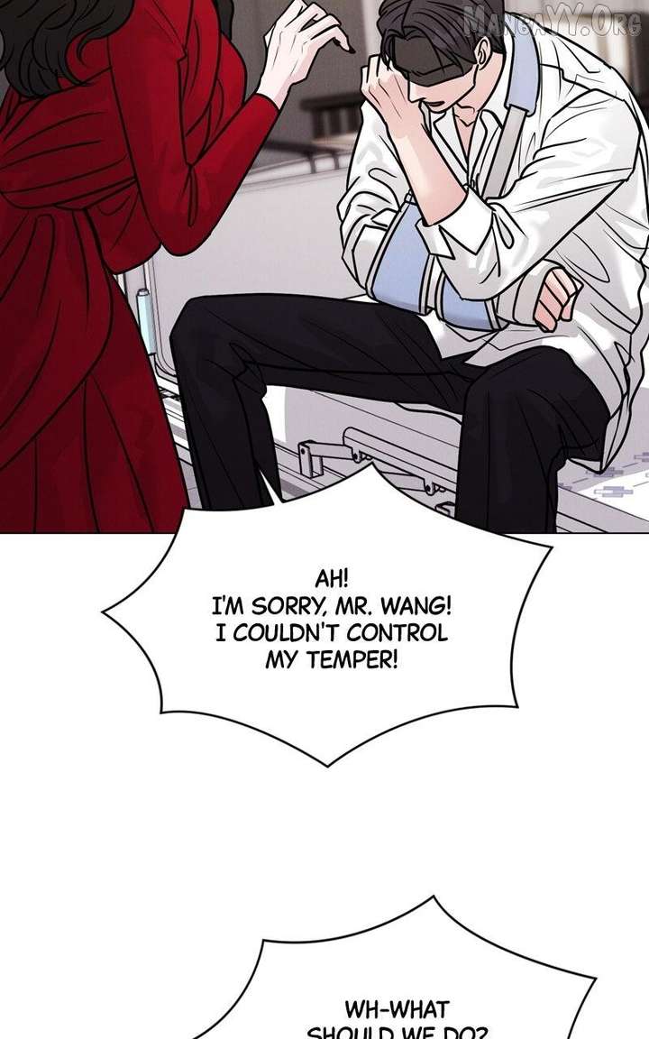 If You Don’t Love, You Die Chapter 22 - Page 9