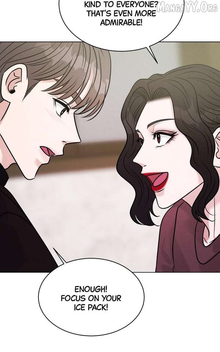 If You Don’t Love, You Die Chapter 22 - Page 82