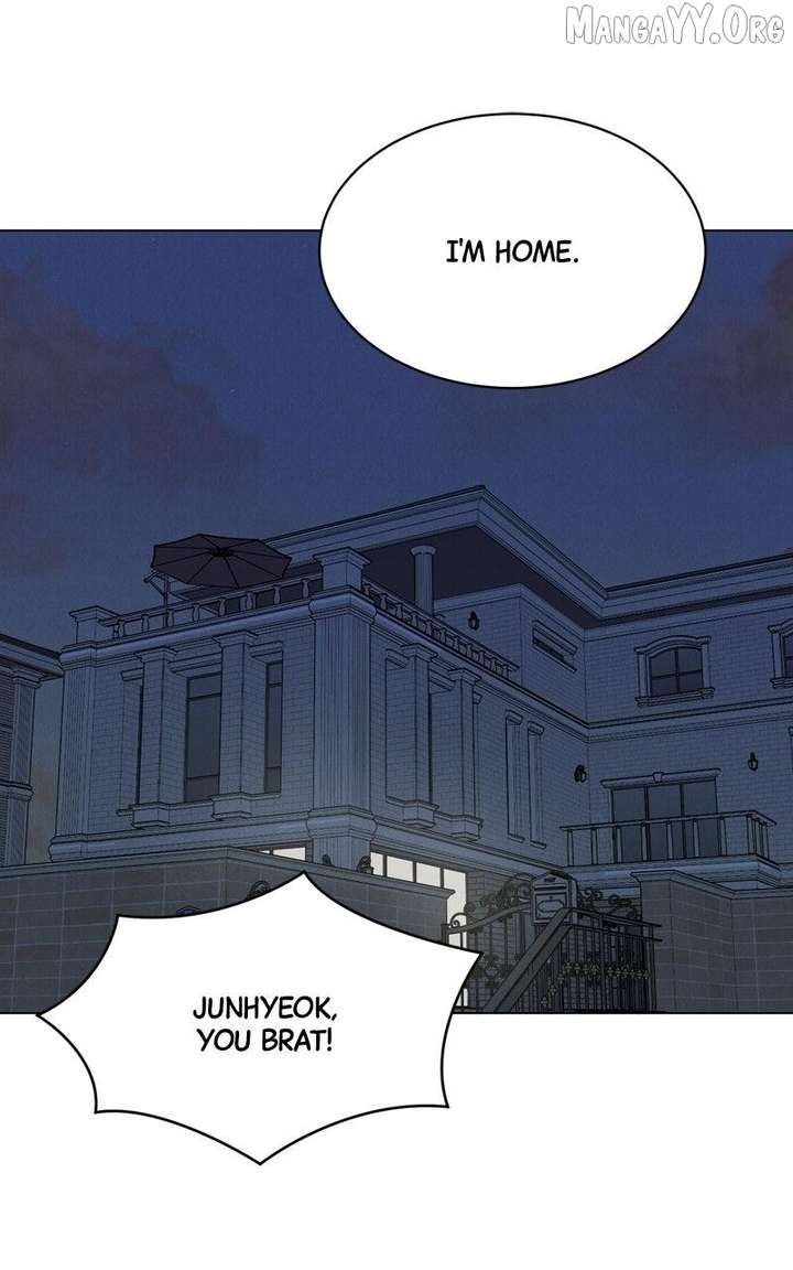 If You Don’t Love, You Die Chapter 22 - Page 85