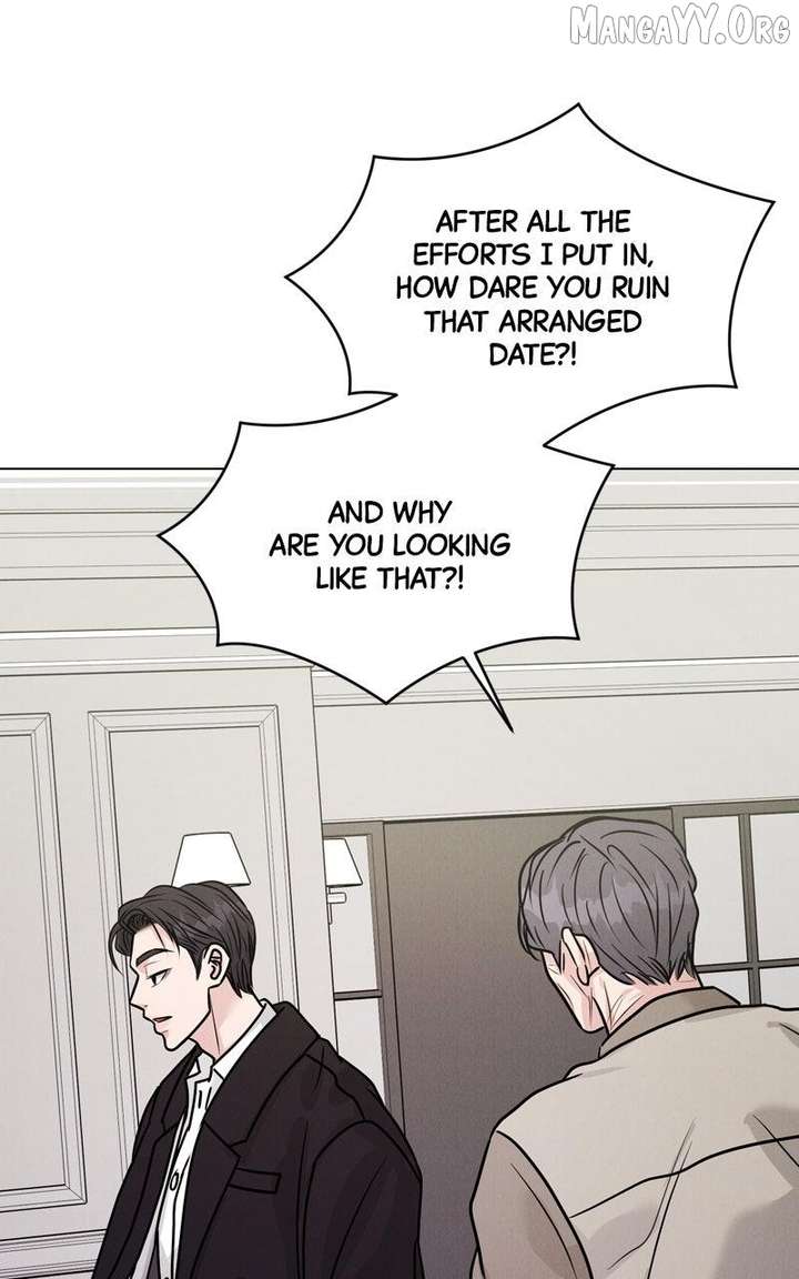 If You Don’t Love, You Die Chapter 22 - Page 86