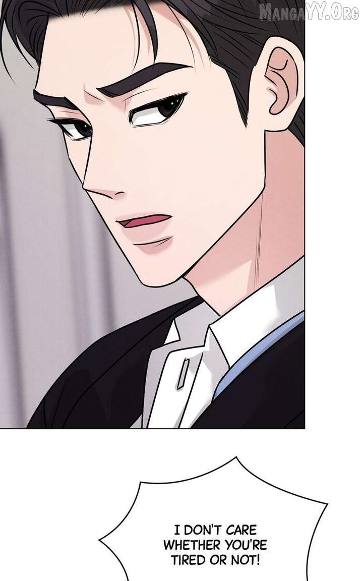 If You Don’t Love, You Die Chapter 22 - Page 88