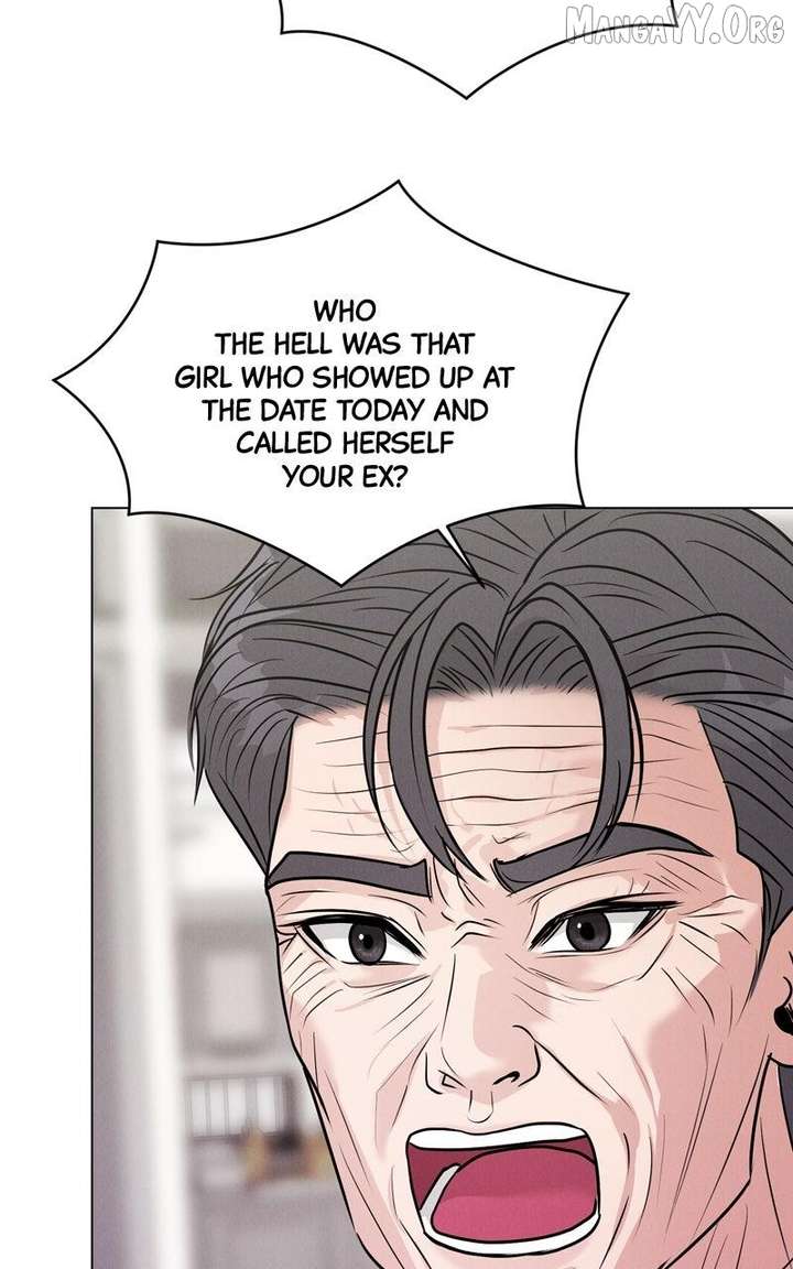 If You Don’t Love, You Die Chapter 22 - Page 89