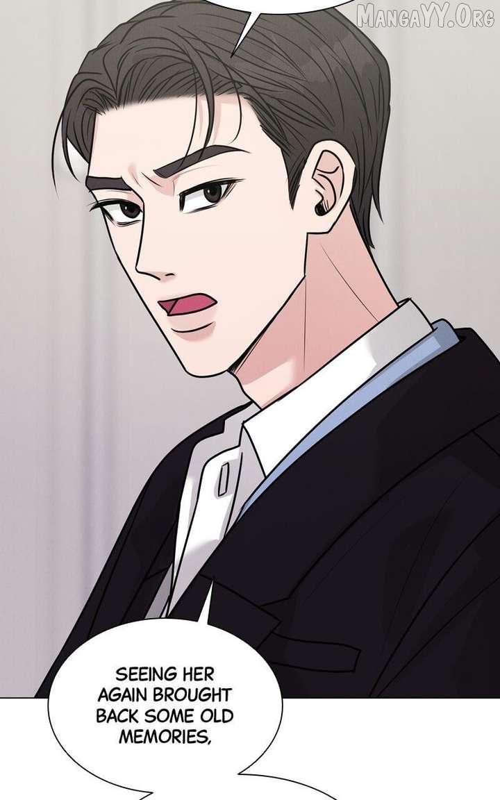 If You Don’t Love, You Die Chapter 22 - Page 92