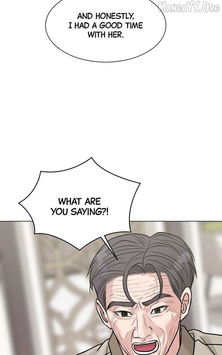 If You Don’t Love, You Die Chapter 22 - Page 93