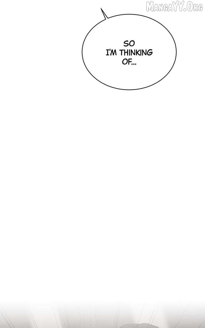 If You Don’t Love, You Die Chapter 22 - Page 95