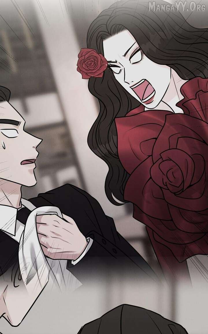 If You Don’t Love, You Die Chapter 22 - Page 96