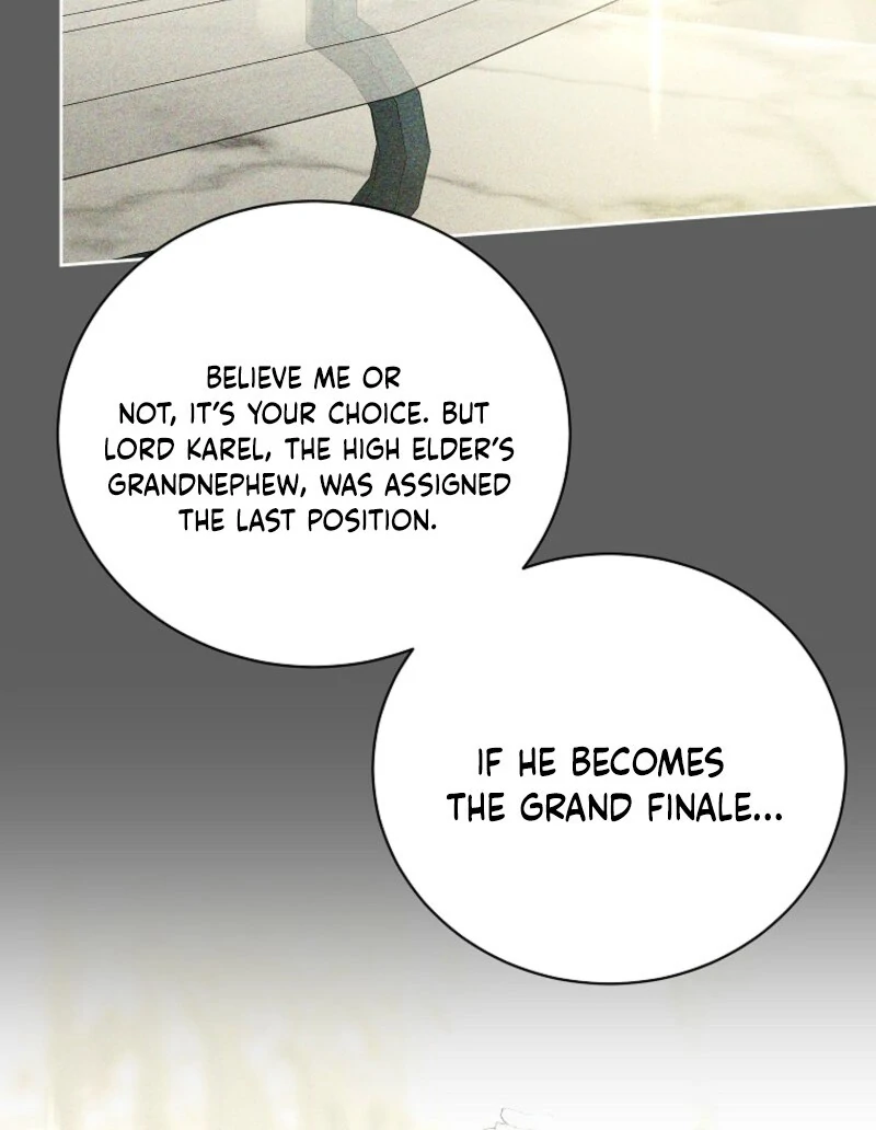 If You Remove the Kind Protagonist’s Mask Chapter 100 - Page 118