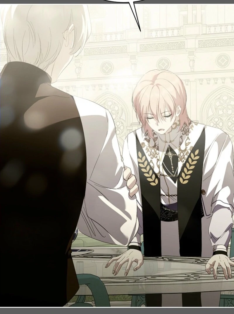 If You Remove the Kind Protagonist’s Mask Chapter 100 - Page 125