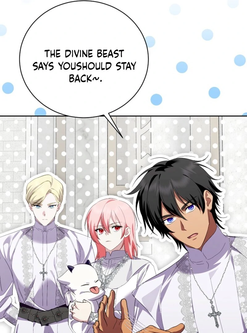 If You Remove the Kind Protagonist’s Mask Chapter 100 - Page 63