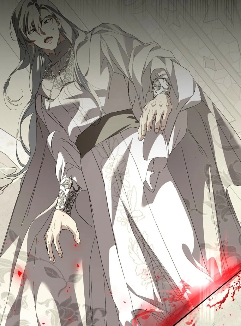 If You Remove the Kind Protagonist’s Mask Chapter 100 - Page 78