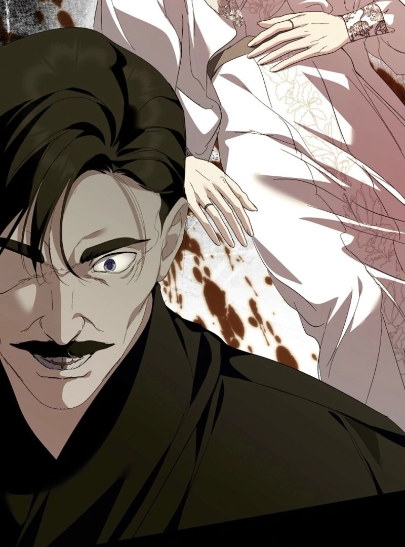 If You Remove the Kind Protagonist’s Mask Chapter 100 - Page 81