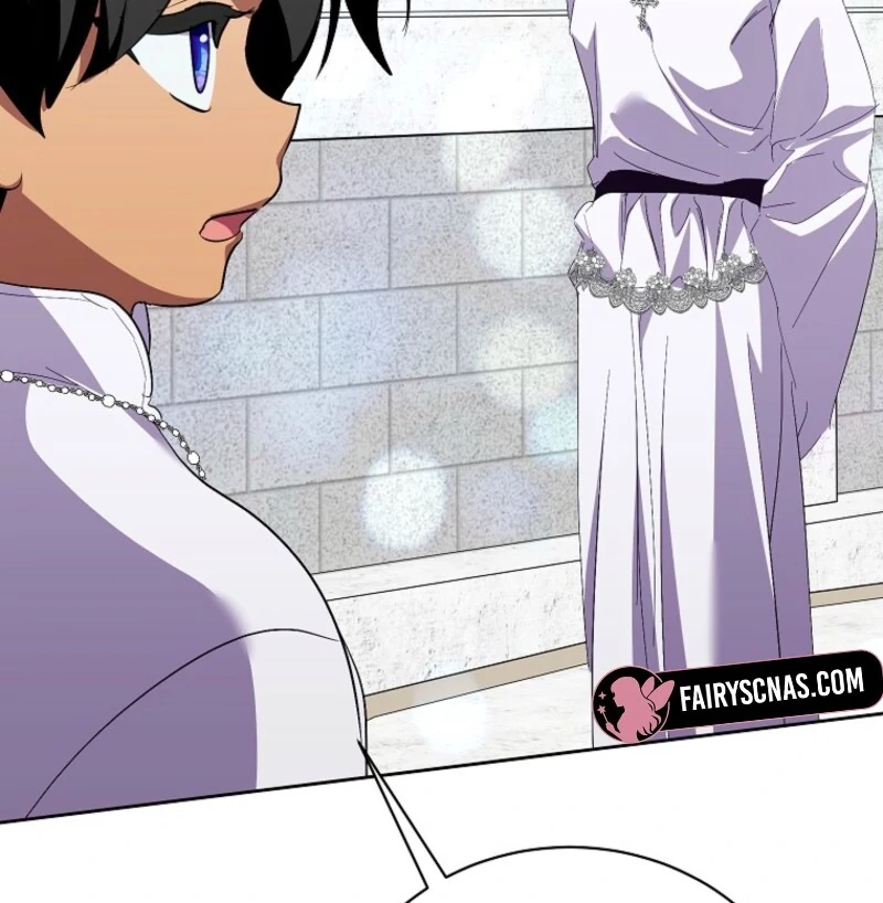 If You Remove the Kind Protagonist’s Mask Chapter 100 - Page 83