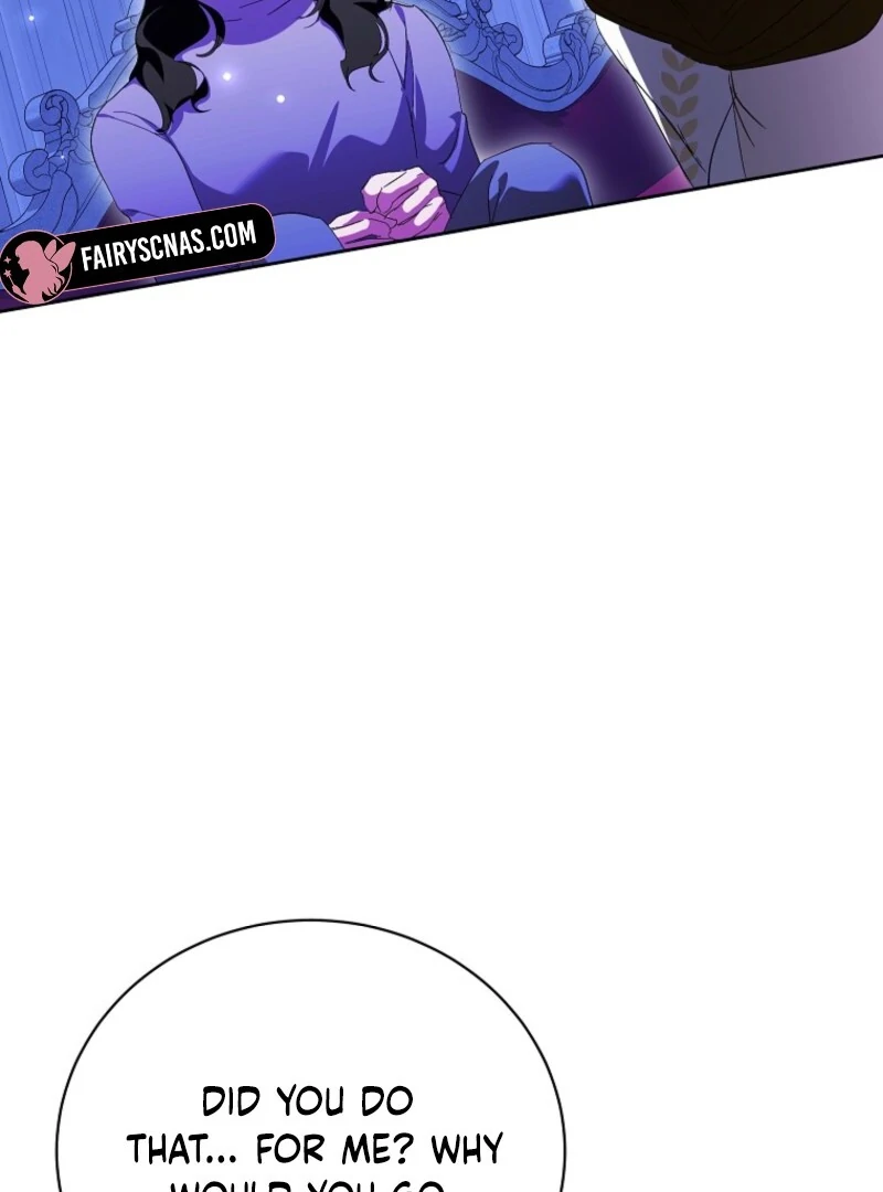 If You Remove the Kind Protagonist’s Mask Chapter 100 - Page 10